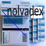 Acheter du nolvadex